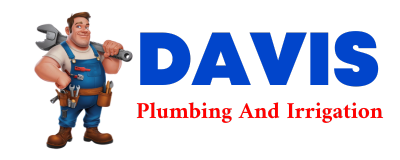 Trusted plumber in GALETON